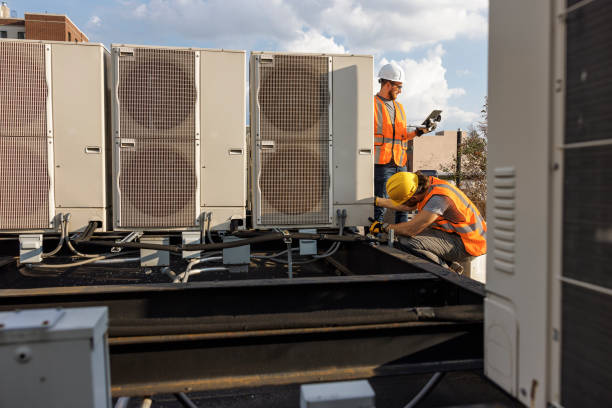 Best HVAC Retrofitting and Upgrading in Oak Ridge, NJ