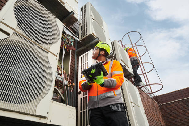 Best HVAC Supply and Distribution in Oak Ridge, NJ