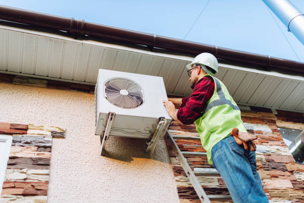 Trusted Oak Ridge, NJ HVAC Experts