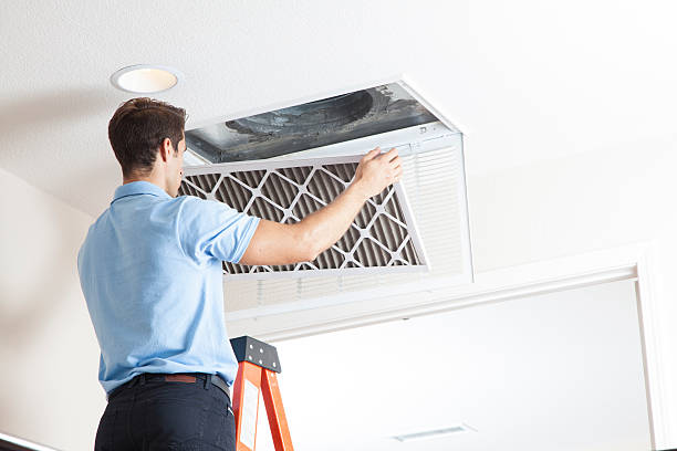 Best Solar-powered HVAC Systems in Oak Ridge, NJ