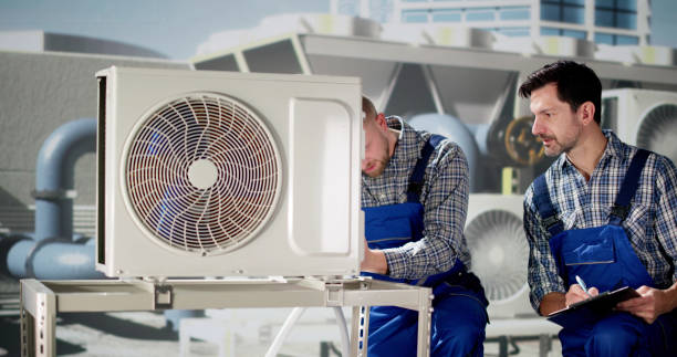 Best HVAC Consulting and Engineering in Oak Ridge, NJ