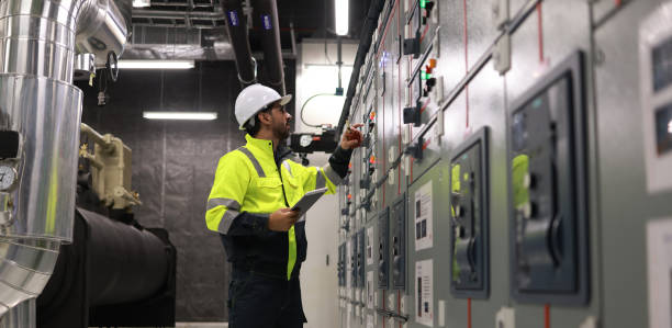 Best Emergency HVAC Services in Oak Ridge, NJ