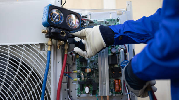 Best Energy-efficient HVAC Solutions in Oak Ridge, NJ
